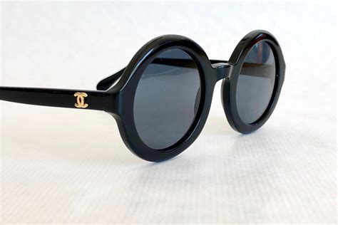 vintage chanel sun glasses|Vintage Chanel sunglasses men.